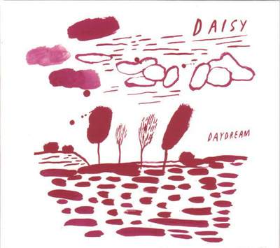 DAISY - DAYDREAM