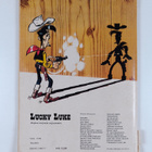 Goscinny ym. : Voittamaton Lucky Luke - pikkukuva 2