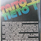 Jyrki Otila - Reijo Salminen: Visailukirja, Otava 1986. 95 s - pikkukuva 2