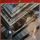 The Beatles – 1962-1966 "Red Album" 2LP - pikkukuva 2