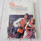 AGENTTI KORKEAJÄNNITYS 4-1976 - pikkukuva 2