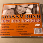 JOHNNY BOND: Hot Rod Lincoln *AUS 2005 - pikkukuva 2