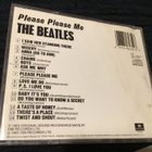 The Beatles Please please me Us Re Parlophone cd - pikkukuva 4