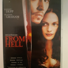 From Hell, 2:n levyn erikois julkaisu - DVD - pikkukuva 1