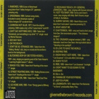 RAMONES unreleased tracks 1975-1996 - pikkukuva 2
