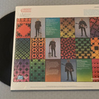 Johnny Winter – The Progressive Blues Experiment (LP) - pikkukuva 2
