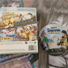 Sengoku Basara: Samurai Heroes (PS3) - pikkukuva 2