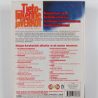 Janne Ahlberg : Windows-ohjelmointi - pikkukuva 2