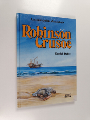 Daniel Defoe ym. : Robinson Crusoe