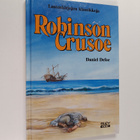 Daniel Defoe ym. : Robinson Crusoe - pikkukuva 1
