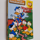 Walt Disney : Viimeinen pisara - pikkukuva 1