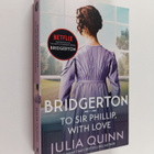 Julia Quinn : To Sir Phillip, with love - pikkukuva 1