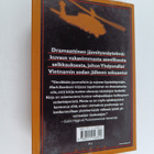 Mark Bowden : Isku Mogadishuun : Kertomus nykyajan sodasta - pikkukuva 2