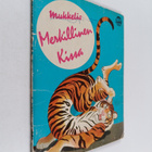 Mukkelis : Merkillinen kissa - pikkukuva 1