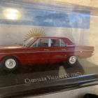 Chrysler Valiant -67.  Pienoismalli 1/43 - pikkukuva 1