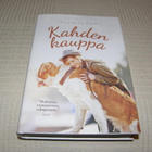 Natalie Cox Kahden kauppa  -sid - pikkukuva 1
