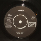 Jormas 7" Please Please Please / Go Now (ps) - pikkukuva 3
