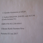 OPI HEPREAA! Nykyheprean oppikirja LEA LYYTIKÄINEN - ITZHAK - pikkukuva 4