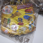 mcdonalds happy meal lelu scooby-doo - pikkukuva 2