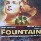 THE FOUNTAIN DVD - pikkukuva 1