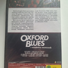 Oxford Blues-Vauhtia Veressä-MUOVISSA - pikkukuva 2
