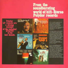 Hifi-Stereo-Festival - Happy South-America ( v.1970 ) LP - pikkukuva 3
