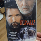 Reunalla vhs - pikkukuva 1