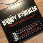 Freddie Foxxx . Bumpy knuckles CD m.o.p. Dj premier - pikkukuva 1