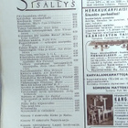 Kotiliesi N:o 7  huhtikuu 1957 - pikkukuva 3