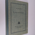 V. J. Kallio : Luonnonoppi : keskikouluja varten - pikkukuva 1