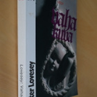 Peter Lovesey : Vahakuva (SAPO 1.p. 1982) - pikkukuva 1