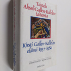 Kaari (toim.) Raivio : Taistelu Akseli Gallen-Kallelan ta... - pikkukuva 1