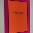 Marketta Ahonen : Histochemical markers of the developing... - pikkukuva 1