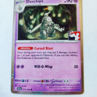 Dusclops Holo - Prize Pack Series 7 - pikkukuva 1