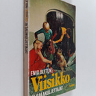 Enid Blyton : Viisikko ja salakuljettajat - pikkukuva 1