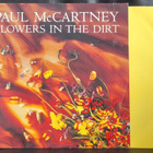 Paul McCartney - Flowers in the dirt lp - pikkukuva 1