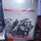 DVD Viimeiseen mieheen ( UUSI ) SIS POSTIKULU - pikkukuva 1