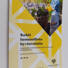 Kohti luonnollista hyvinvointia : näkökulmia luontoperust... - pikkukuva 1