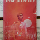 Poul Anderson - There Will Be Time (paperback) - pikkukuva 1