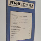 Perheterapia 2/1985 - pikkukuva 1