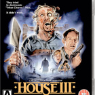 HOUSE 3 THE HORROR SHOW (54 156) UUSI -GB- BLU-RAY - pikkukuva 1