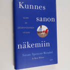 Susan Spencer-Wendel : Kunnes sanon näkemiin : ilon ja jä... - pikkukuva 1