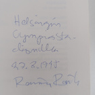 Raimo Railo : Helsingin olympiastadion : legenda eläköön ... - pikkukuva 2