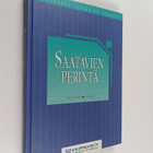 Jyrki Lindström : Saatavien perintä - pikkukuva 1