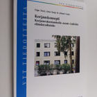 Ulpu Tiuri : Korjauskonsepti : korjausrakentamisella asun... - pikkukuva 1