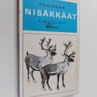 Lauri Siivonen : Pohjolan nisäkkäät = (Mammals of Norther... - pikkukuva 1