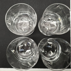 Tapio Wirkkala jäänsärkijä juomalasit 4 kpl, Iittala - pikkukuva 3