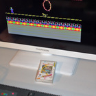 Amstrad CPC 464 : Bigtop Barney - pikkukuva 3