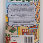 Anita Ganeri : Earth-shattering Earthquakes - pikkukuva 2