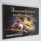 Mauri Kunnas : Suomalainen tonttukirja - pikkukuva 1